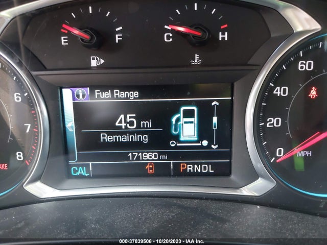 Chevrolet MALIBU LT 2016 1G1ZE5ST2GF288942 Image 16