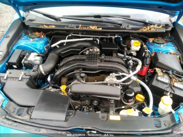 4S3GKAL61L3605808 Subaru Impreza Sport