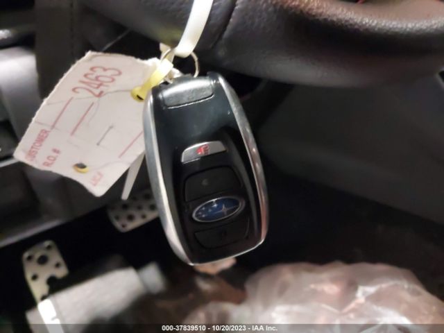 4S3GKAL61L3605808 Subaru Impreza Sport