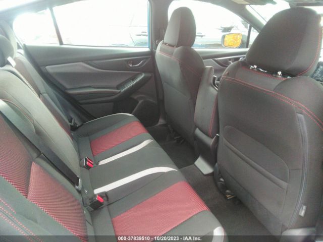 4S3GKAL61L3605808 Subaru Impreza Sport