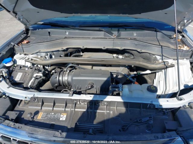 2020 FORD EXPLORER 1FMSK8FH8LGC95872 Photo 9