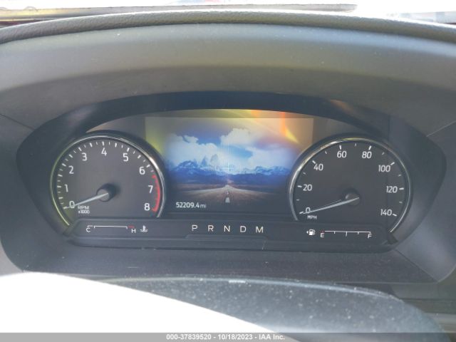 2020 FORD EXPLORER 1FMSK8FH8LGC95872 Photo 6