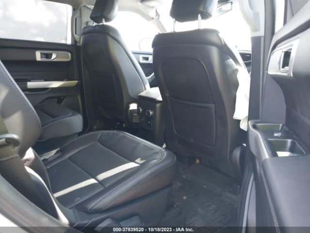 2020 FORD EXPLORER 1FMSK8FH8LGC95872 Photo 7