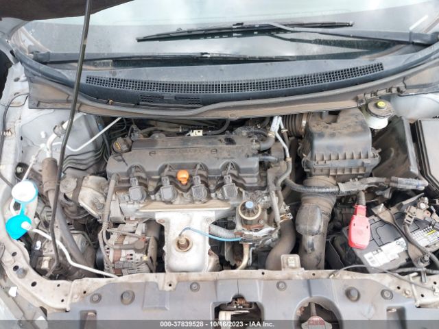 2HGFB2F88FH535371 Honda Civic Sedan Ex