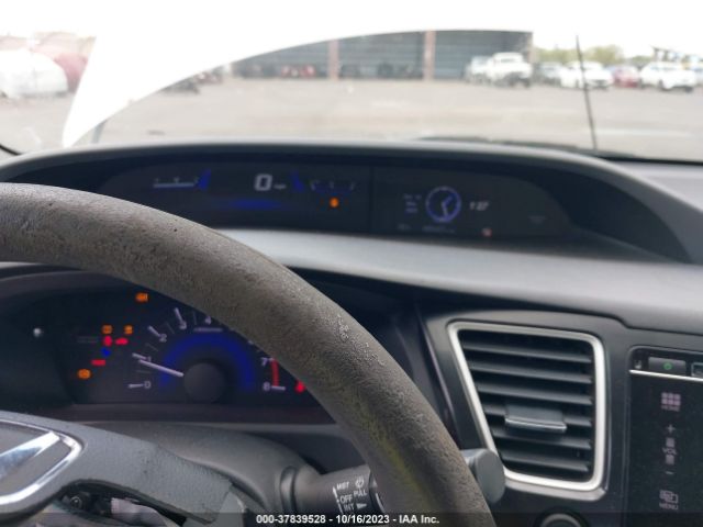 2HGFB2F88FH535371 Honda Civic Sedan Ex