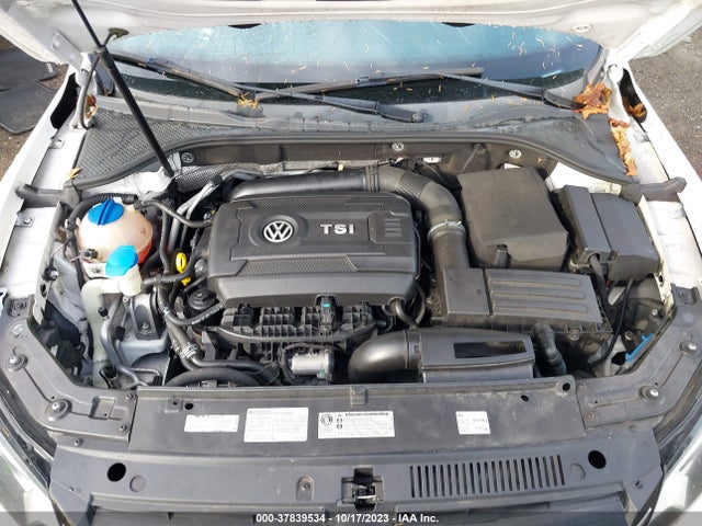 1VWAT7A30EC023360 Volkswagen PASSAT S