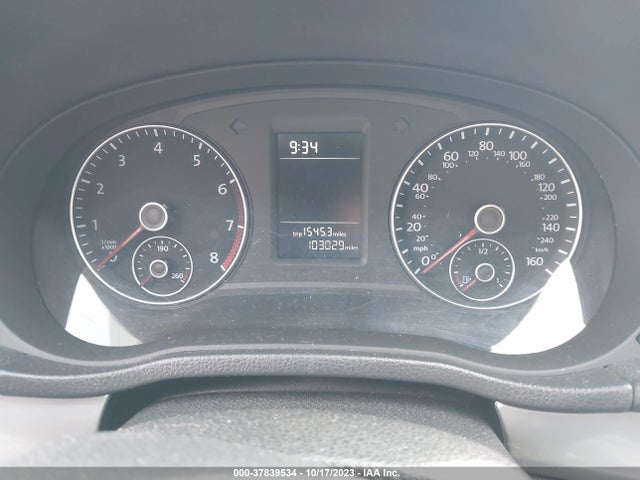 1VWAT7A30EC023360 Volkswagen PASSAT S