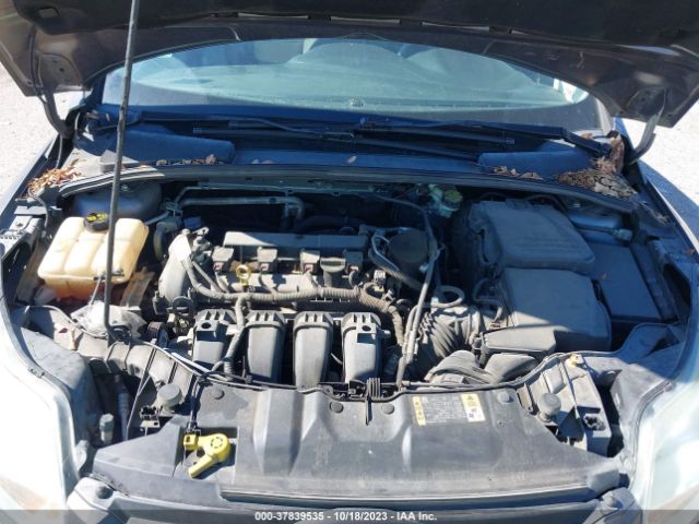 1FADP3F24EL324359 Ford FOCUS SE