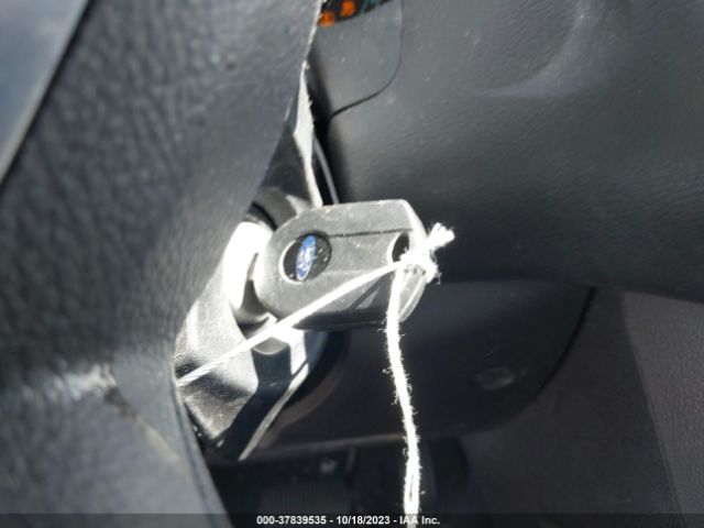 1FADP3F24EL324359 Ford FOCUS SE