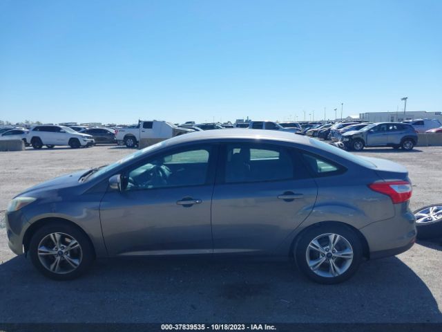 1FADP3F24EL324359 Ford FOCUS SE