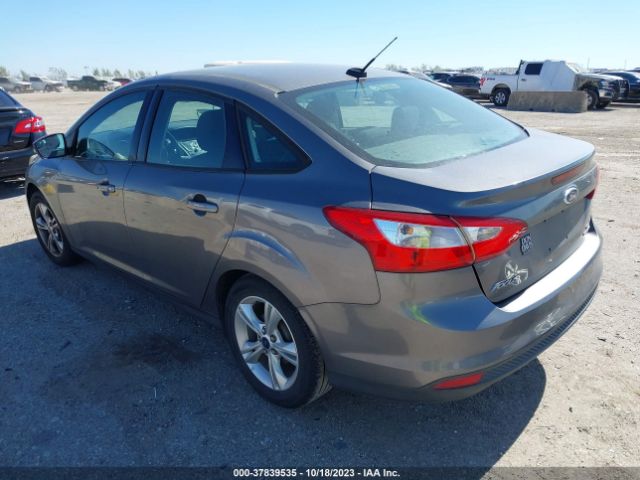1FADP3F24EL324359 Ford FOCUS SE