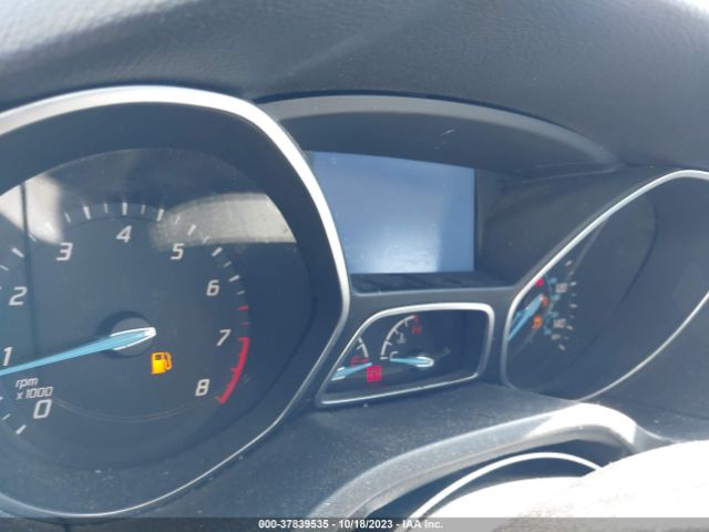 1FADP3F24EL324359 Ford FOCUS SE