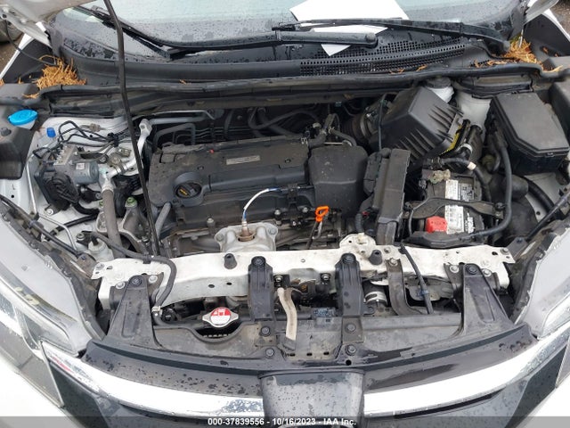 Honda CR-V EX 2016 5J6RM4H55GL092261 Image 10