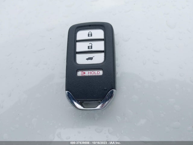 Honda CR-V EX 2016 5J6RM4H55GL092261 Image 11