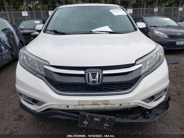 Honda CR-V EX 2016 5J6RM4H55GL092261 Image 12
