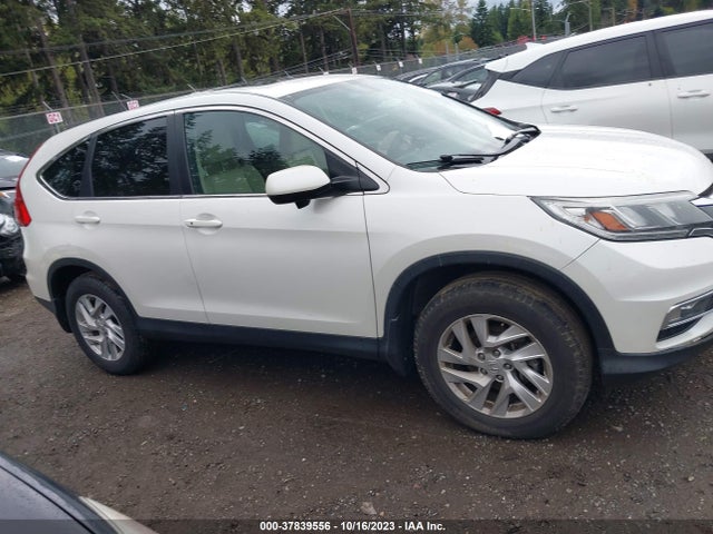 Honda CR-V EX 2016 5J6RM4H55GL092261 Image 13