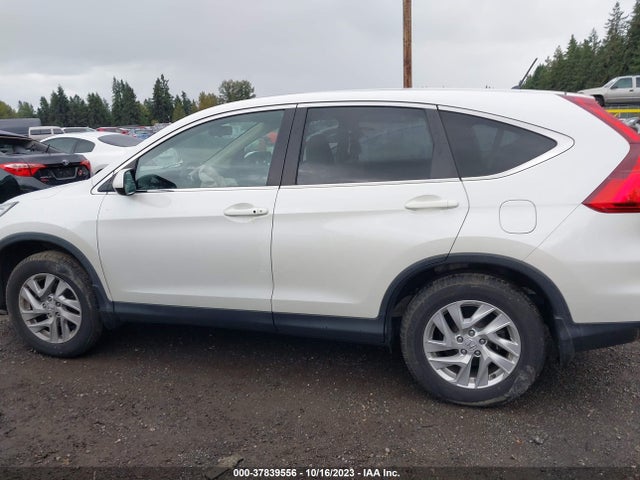 Honda CR-V EX 2016 5J6RM4H55GL092261 Image 14