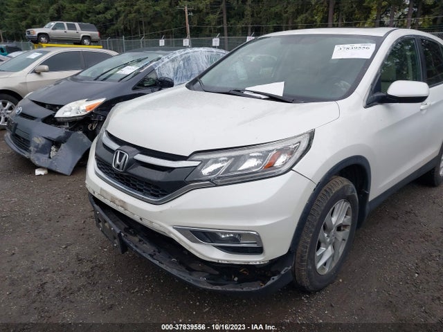Honda CR-V EX 2016 5J6RM4H55GL092261 Image 6