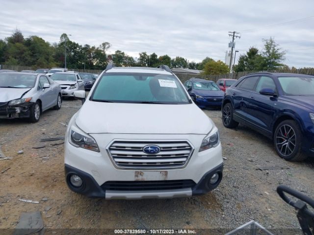 4S4BSANCXH3223308 Subaru Outback Limited