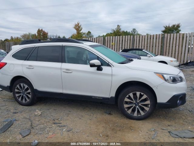 4S4BSANCXH3223308 Subaru Outback Limited