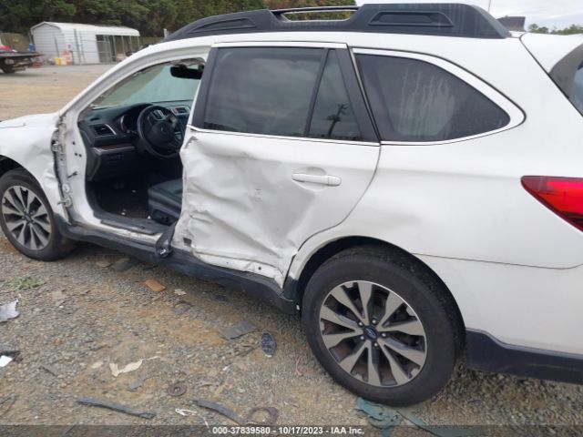 4S4BSANCXH3223308 Subaru Outback Limited
