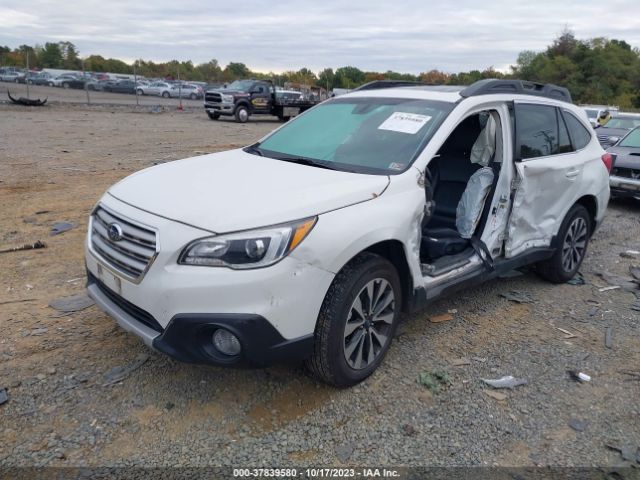 4S4BSANCXH3223308 Subaru Outback Limited