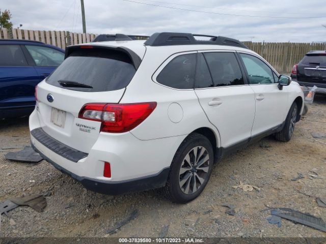 4S4BSANCXH3223308 Subaru Outback Limited