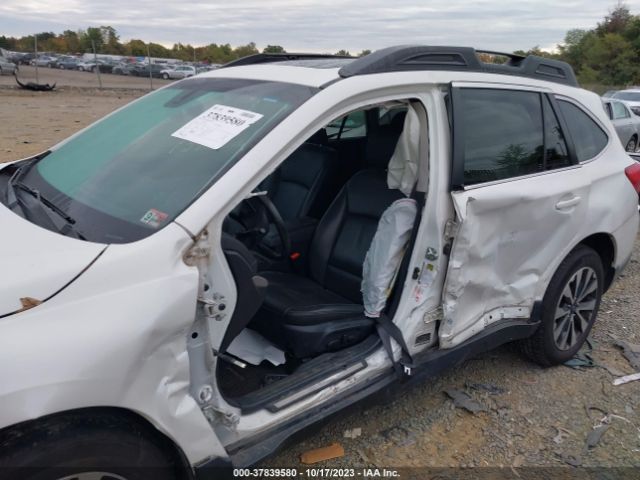 4S4BSANCXH3223308 Subaru Outback Limited