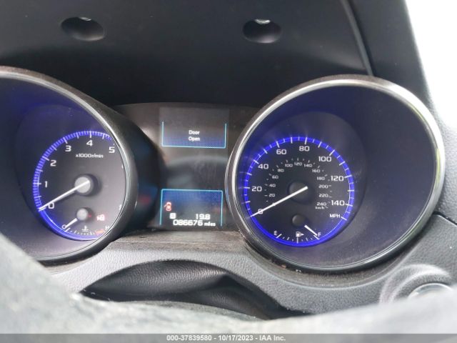 4S4BSANCXH3223308 Subaru Outback Limited