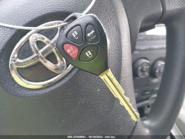2012 TOYOTA COROLLA L/LE/S VIN: 5YFBU4EEXCP013194