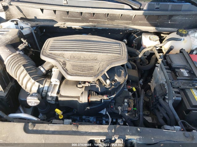 1GYKPDRS5LZ114926 Cadillac Xt6 Awd Premium Luxury