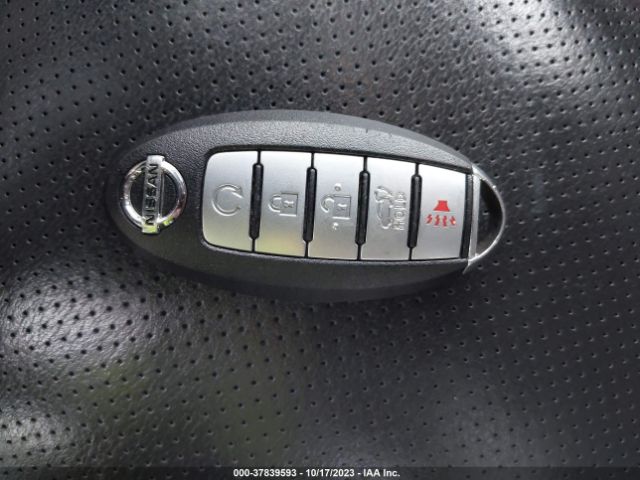 5N1AZ2MH2JN115723 Nissan MURANO SL