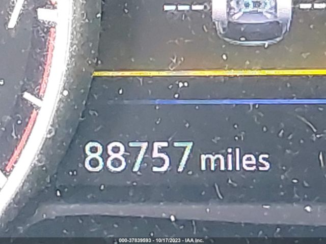 5N1AZ2MH2JN115723 Nissan MURANO SL