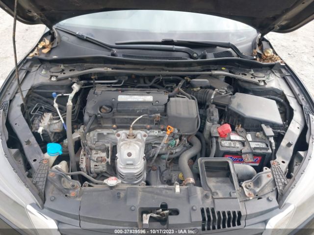 1HGCR2F89FA031327 Honda Accord Sedan Ex-l