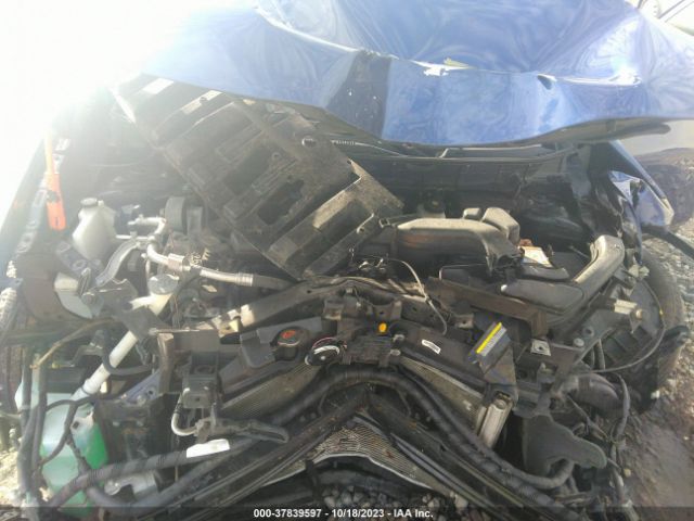 5N1AT2MV3KC810605 Nissan ROGUE S/SV/SL