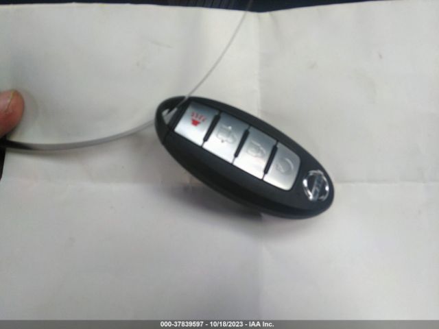 5N1AT2MV3KC810605 Nissan ROGUE S/SV/SL