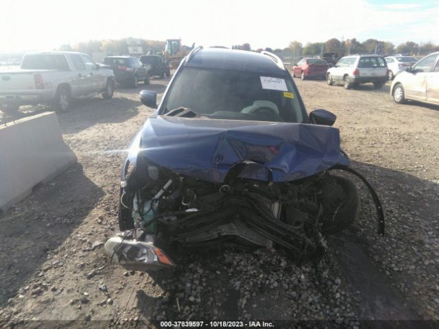 5N1AT2MV3KC810605 Nissan ROGUE S/SV/SL