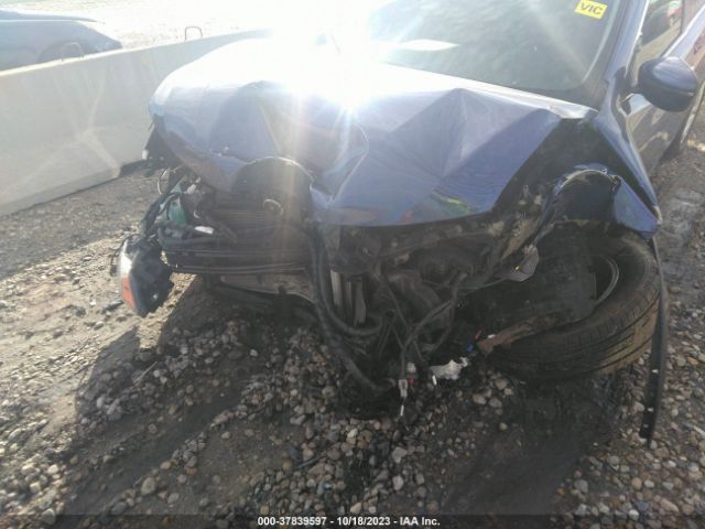 5N1AT2MV3KC810605 Nissan ROGUE S/SV/SL