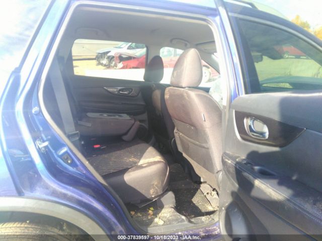 5N1AT2MV3KC810605 Nissan ROGUE S/SV/SL