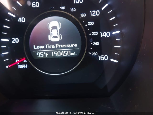 KIA Optima Lx 2015 5XXGM4A74FG465877 Image 7