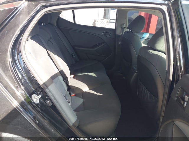 KIA Optima Lx 2015 5XXGM4A74FG465877 Image 8