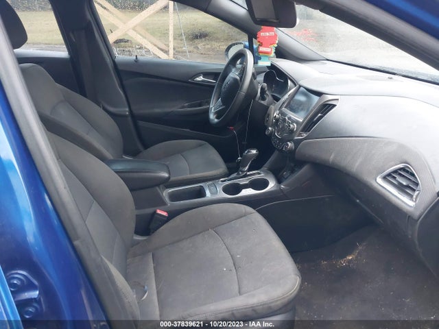 1G1BE5SM6J7154530 Chevrolet CRUZE LT