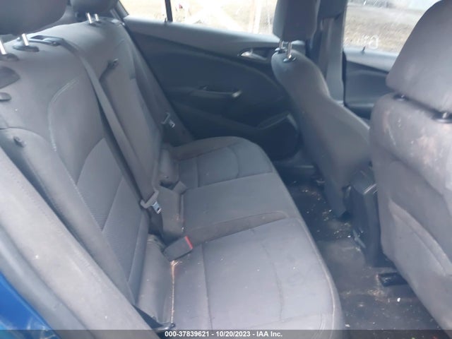 1G1BE5SM6J7154530 Chevrolet CRUZE LT