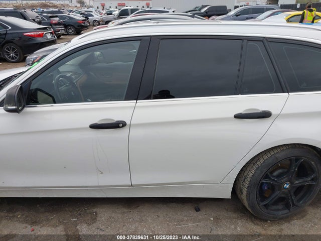 BMW 328i Xdrive 2015 WBA3G7C52FK296562 Image 14