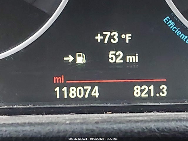 BMW 328i Xdrive 2015 WBA3G7C52FK296562 Image 15