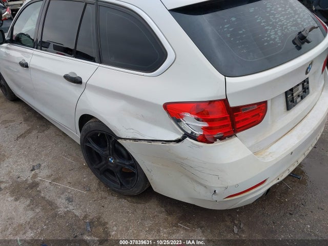 BMW 328i Xdrive 2015 WBA3G7C52FK296562 Image 6
