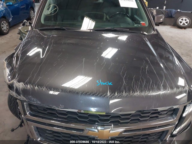 Chevrolet Tahoe Lt 2018 1GNSKBKC2JR284774 Image 10