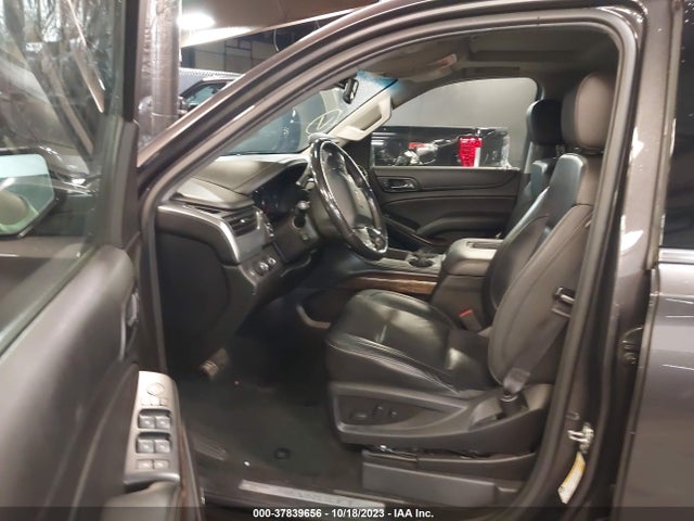 Chevrolet Tahoe Lt 2018 1GNSKBKC2JR284774 Image 5