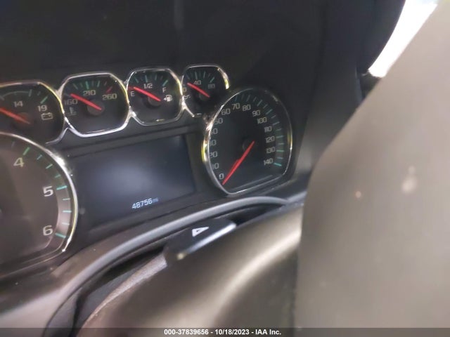 Chevrolet Tahoe Lt 2018 1GNSKBKC2JR284774 Image 7
