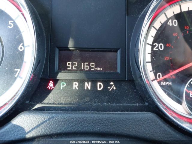 2C4RDGCG6HR557400 Dodge Grand Caravan Sxt